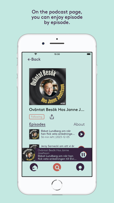 Polpo Play Screenshot