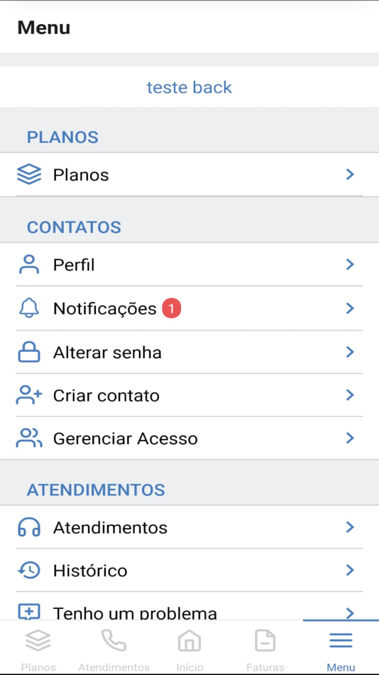 #8. Via Fibra SAC (iOS) 由: ELITESOFT INFORMATICA LTDA