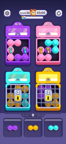 Poffle Pop Screenshot 1 of 8