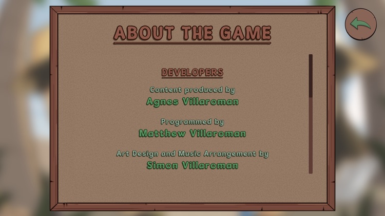 Nilo and Vera screenshot-9