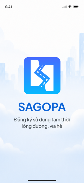 SAGOPA Screenshot 1 of 10