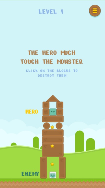 Monster Destroyers screenshot-5