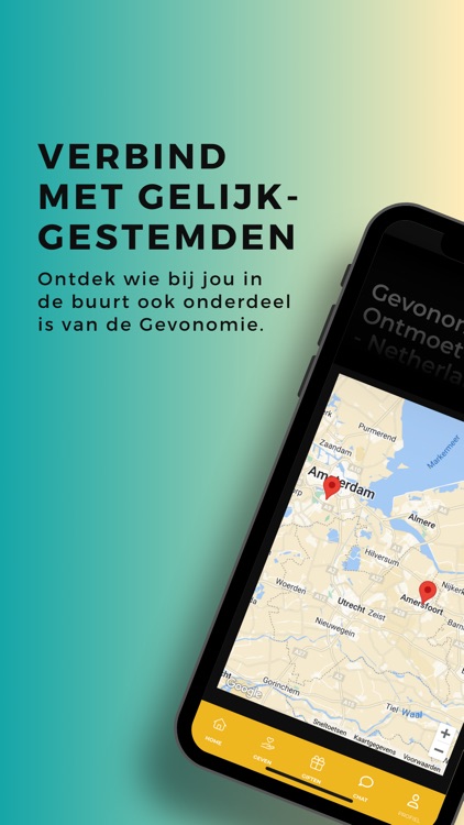 Gevonomie App screenshot-5