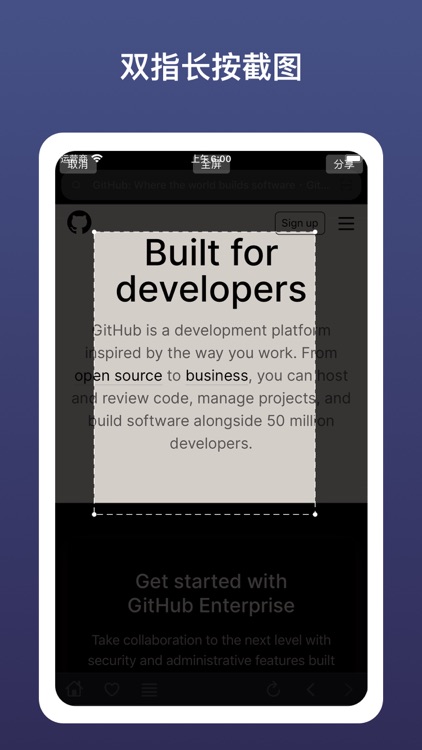 My WebBrowser screenshot-8