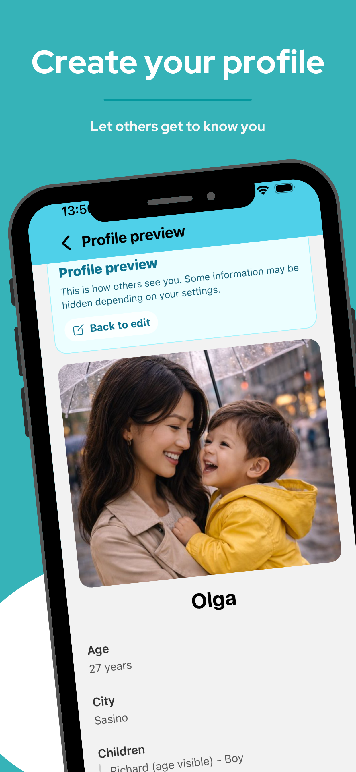 Momder screenshot 4