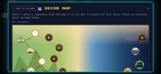Fishfish retro Screenshot 4 of 10