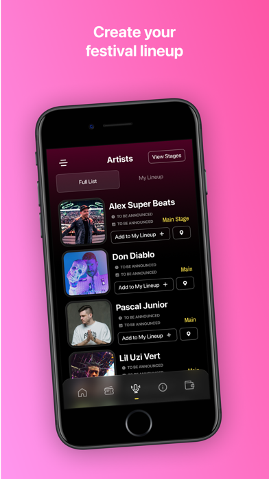 Screenshot #3 pour Neversea