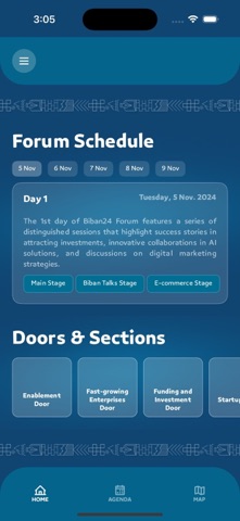Biban screenshot