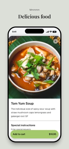 Bai Tong To Go iPhone screenshot
