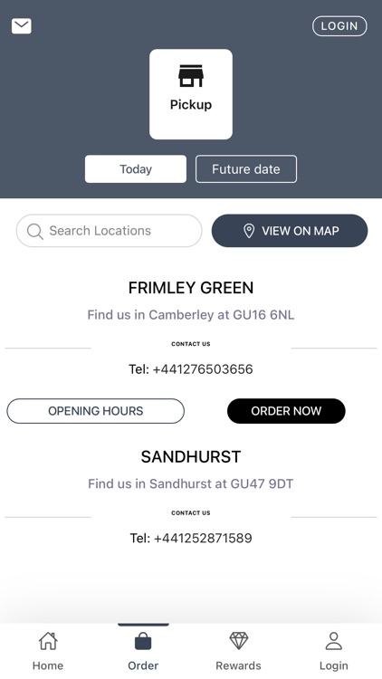 Silver Sea Fish and Chips screenshot-5