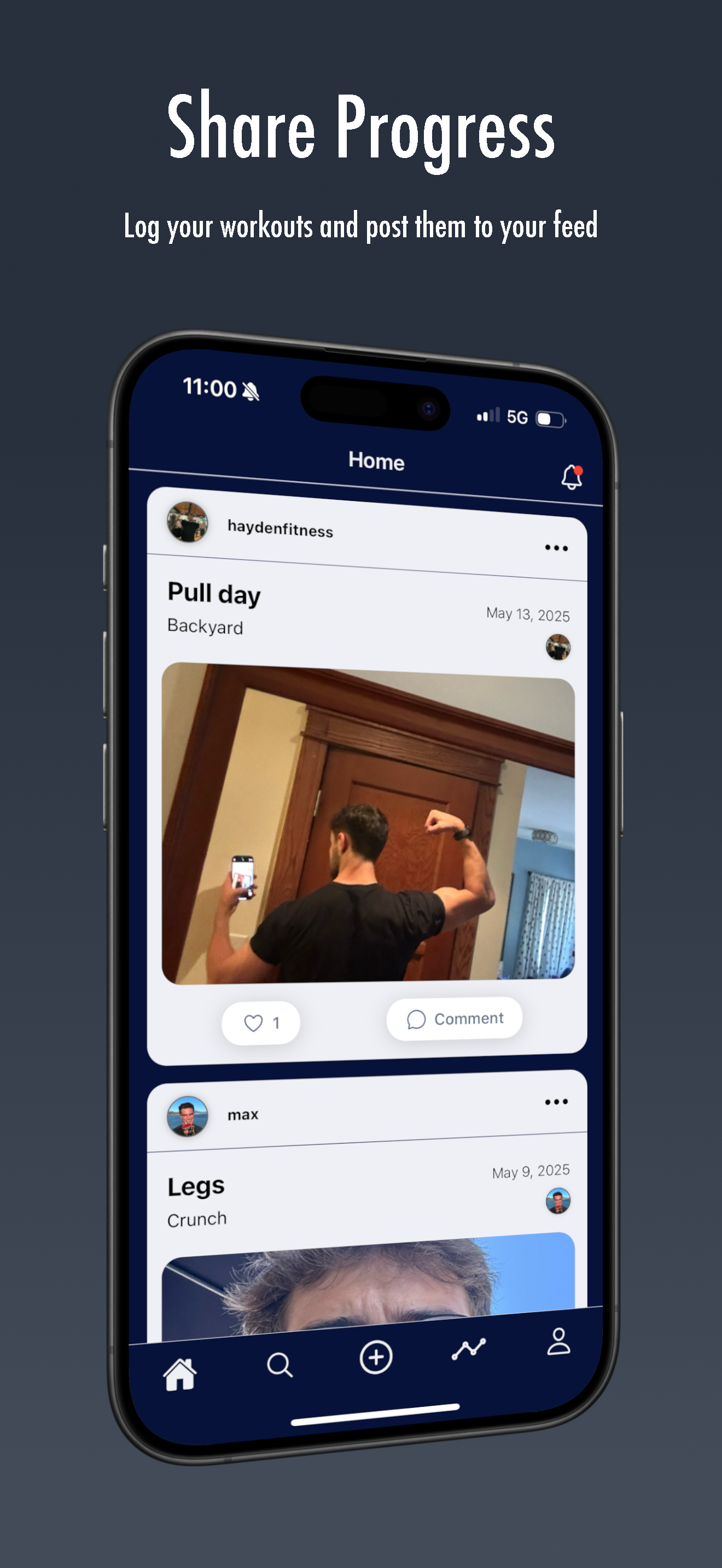 The Pump App