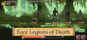 Obsidian Knight: Roguelike RPG screenshot 6