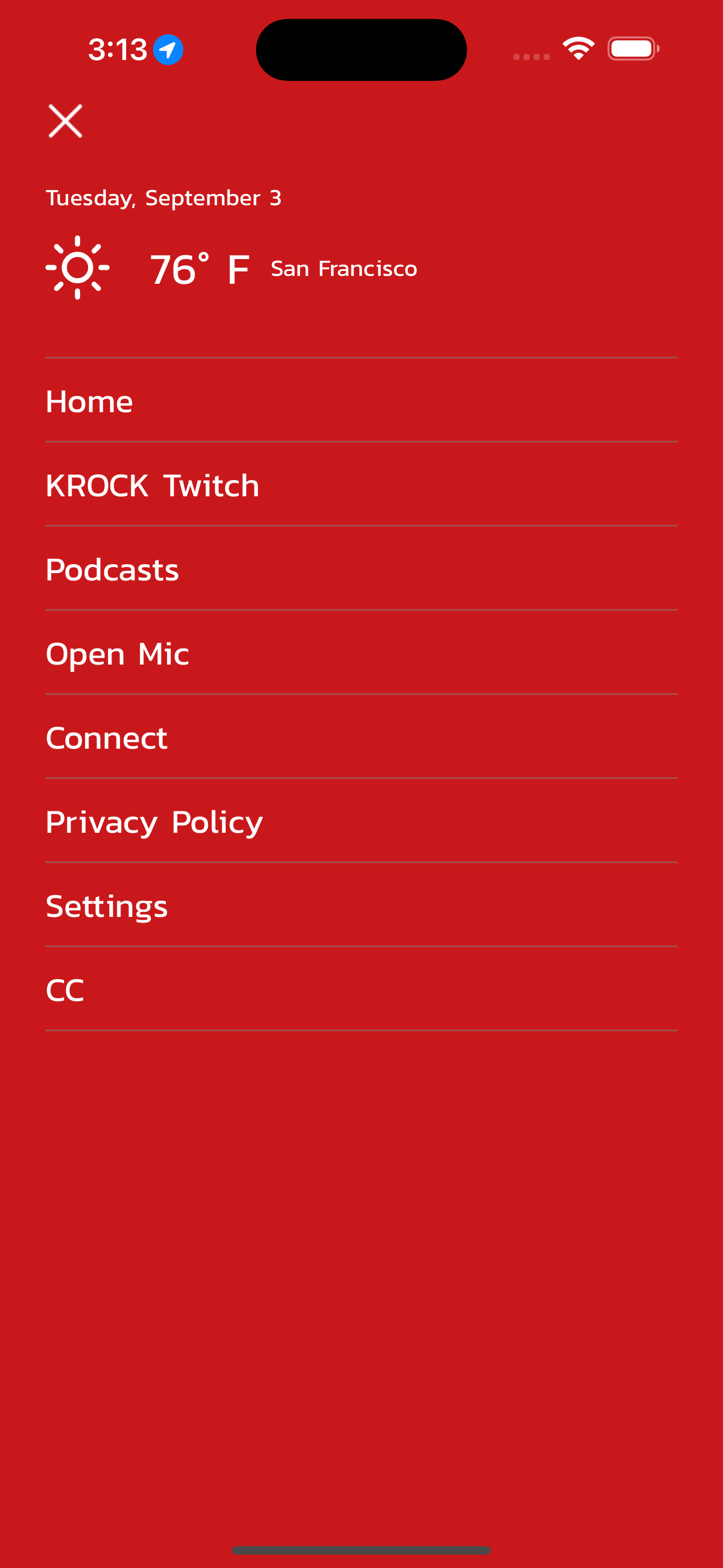 KROCK