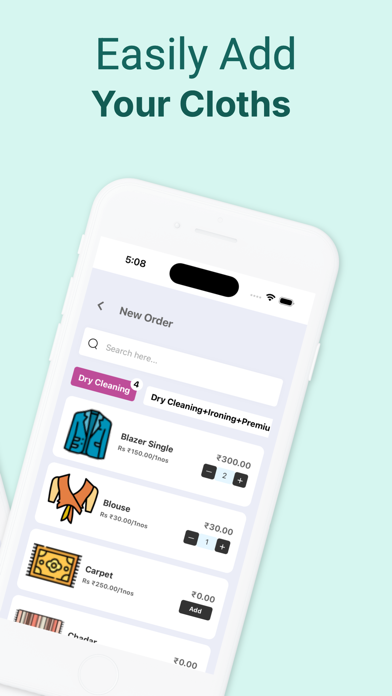 Ai Clean9 Screenshot