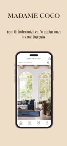 Madame Coco screenshot #2 for iPhone