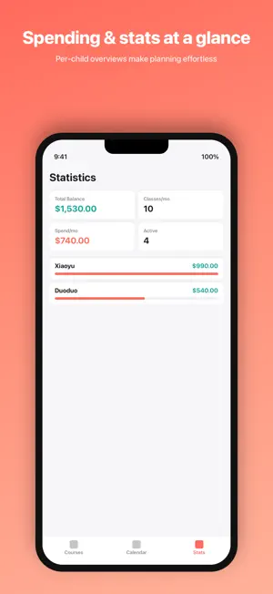 BookKeeping plus screenshot 4