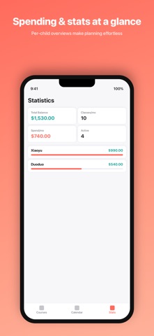 BookKeeping plus Screenshot 4 of 4