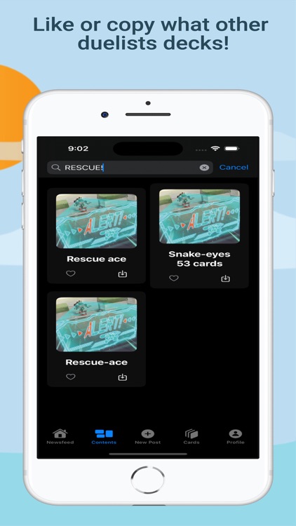 Duelist Meta screenshot-9