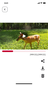 Nordic Hunter screenshot