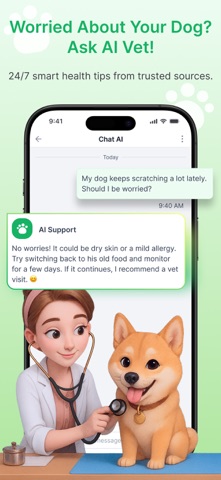Dog Translator & Training Bark Screenshot 3 of 5
