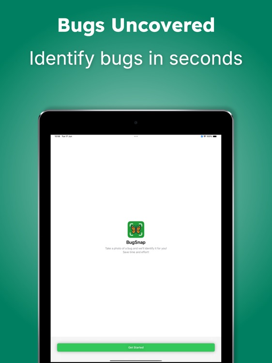 BugSnap: Bug Identifier AI
