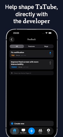 TaTube Screenshot 10 of 10