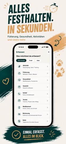 SnuudUp screenshot 5