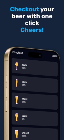 Bar Helper screenshot