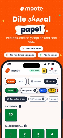 moote screenshot