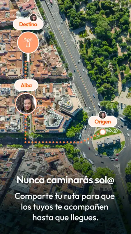 ēllu: Siempre con los tuyos. screenshot 6 of 7