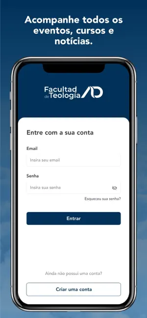 Facultad ADE screenshot 1