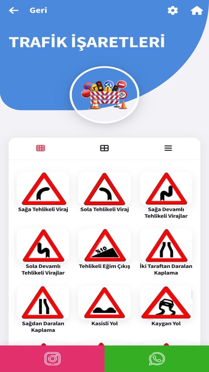 Silifke İçel Sürücü Kursu screenshot-3