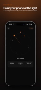 PrimeHour: Golden Hour Planner screenshot