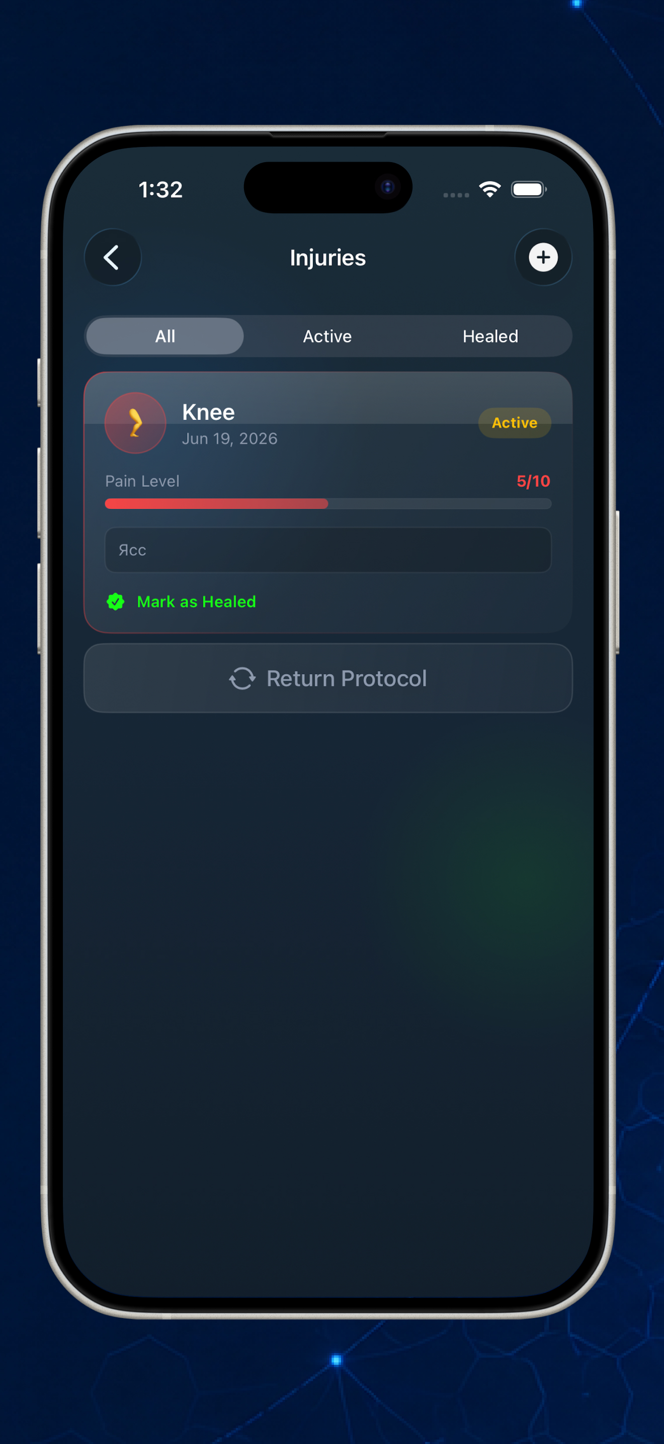 Spark Recovery screenshot 5