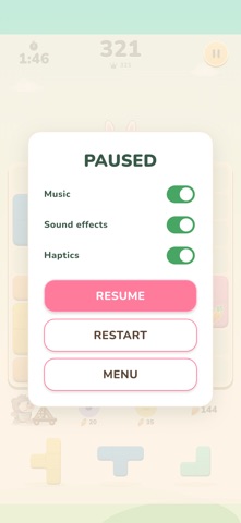 Block Bunny screenshot 8