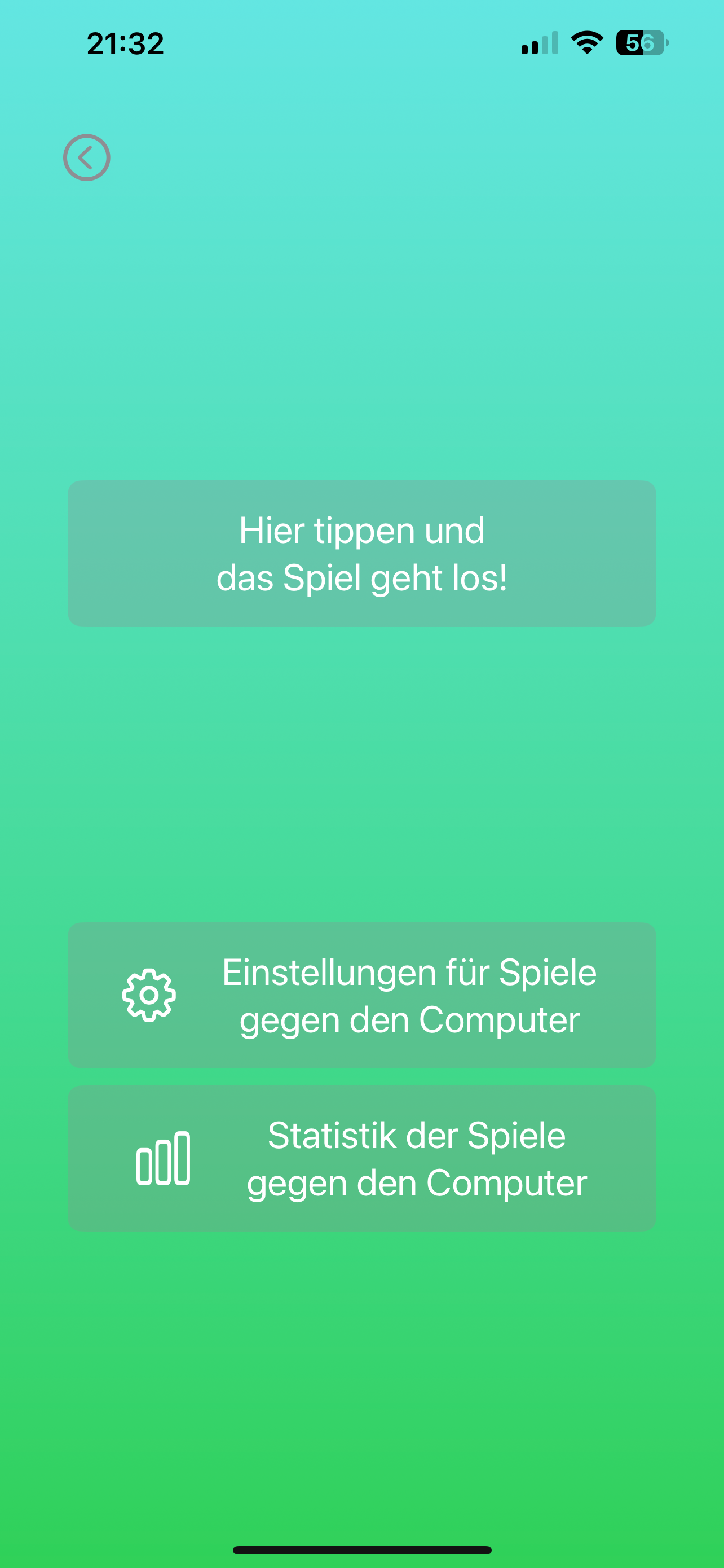 Jass Spass 2 Online Jassen screenshot 2