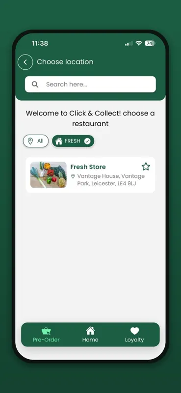 Balance: Order, Earn, Enjoy! screenshot 4 of 4