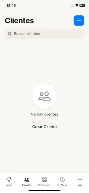 PrestamosLite screenshot 4