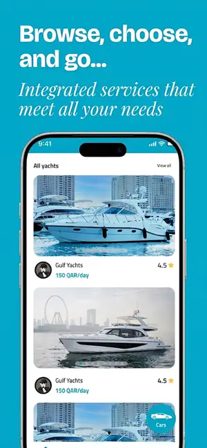 Renty App screenshot 4