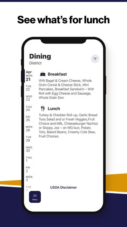 Birch Run Area Schools