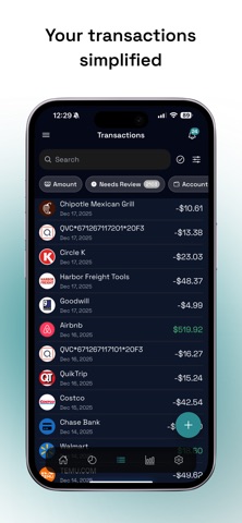 Looty Money screenshot