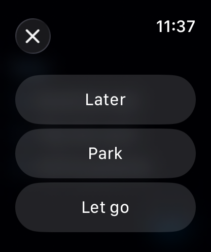KUU: Brain Dump for Busy Minds screenshot 24