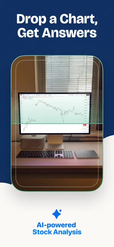 AI Trading & Investing: Ape screenshot 4 of 10