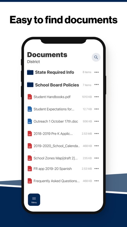Elmhurst D205 screenshot-3