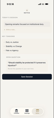 parmeth screenshot