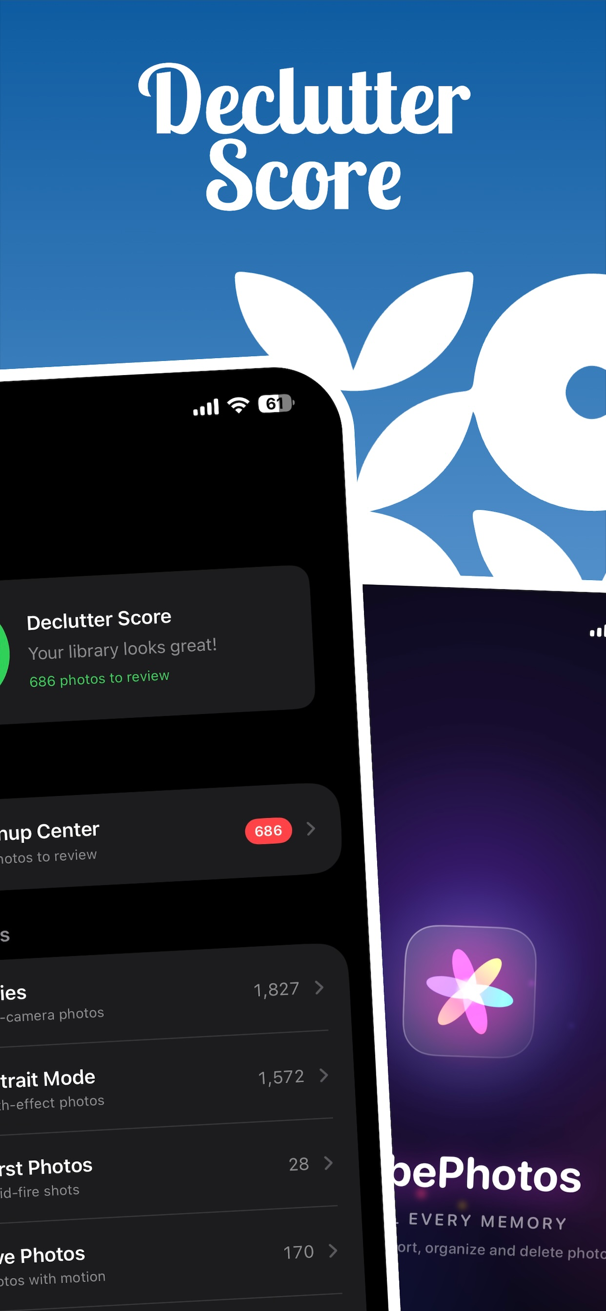 VibePhotos screenshot 2