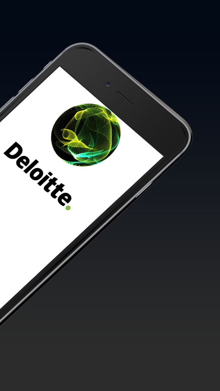 Deloitte Meetings and Events
