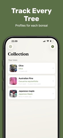 Bonsai Pal Screenshot 2 of 5