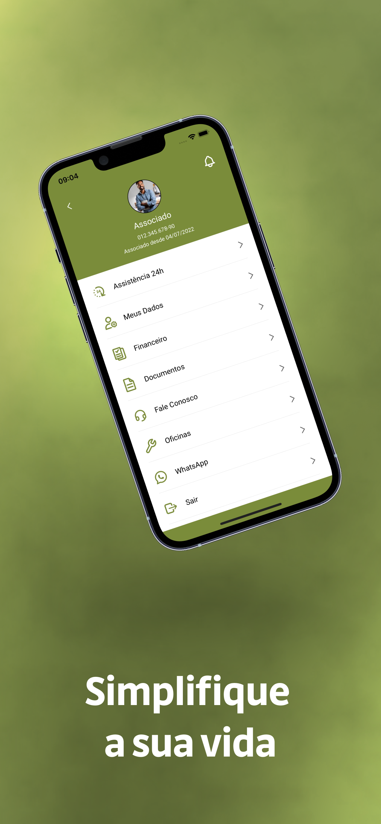 PotenciaBR screenshot 3