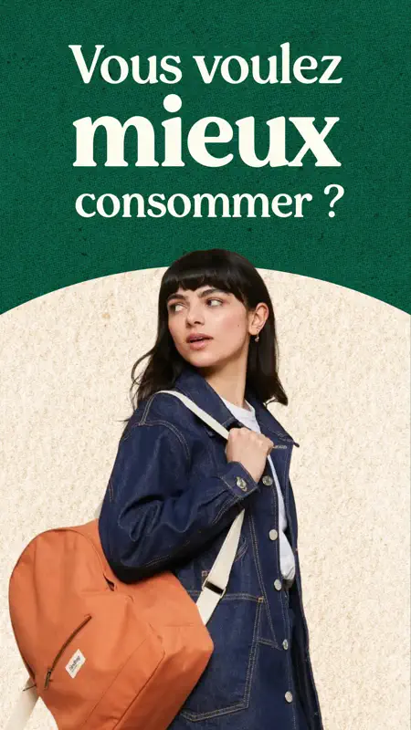 Toasty: shopping responsable screenshot 1 of 8